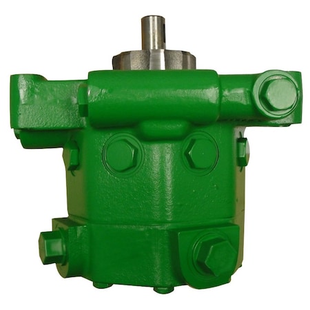 Aftermarket Hydraulic Pump AR103036 Fits John Deere Fits JD 1020 1520 2030 2040 244 AR103033
